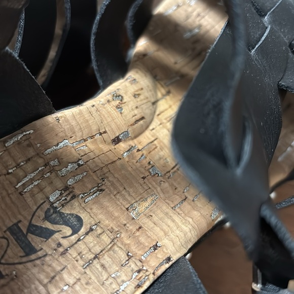 Korks fisherman sandals - Picture 7 of 8